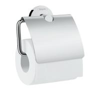 Hansgrohe Toilet Roll Holder Logis Universal 41723000