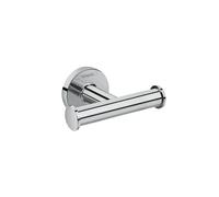 hansgrohe Logis Universal - towel hook double, towel holder, bathroom accessory,