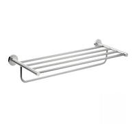 Hansgrohe Wall mounted towel rail Logis Universal 41720000