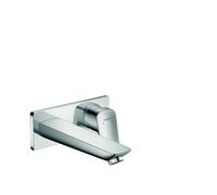 Hansgrohe Logis Single-lever basin tap