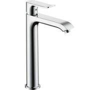 Hansgrohe Metris 200 Single lever Tall Basin Tap without waste
