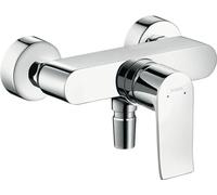 hansgrohe Metris shower mixer, chrome