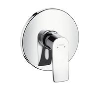 Hansgrohe Metris Single lever Bath/Shower tap 31685000
