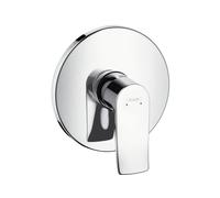 Hansgrohe Metris Single lever Bath/Shower tap 31685000