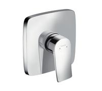 Hansgrohe Metris Single Lever Shower tap for concealed installation