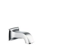 hansgrohe Metropol Classic Bath Spout, chrome