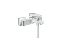 hansgrohe Metropol manual Bath Mixer, Lever Handle, chrome