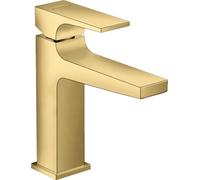 Hansgrohe Basin Mixer Tap Metropol Polished gold Optic 32507990
