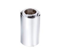 Hansgrohe Mixer Shower Shut-Off Unit Sleeve Chrome NEW - 96446000 (96446 000)