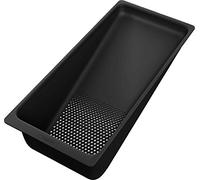 hansgrohe Multi-Functional Strainer