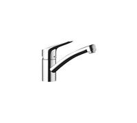 hansgrohe MySport Kitchen Tap S, single spray mode, chrome, 13860000