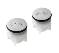Hansgrohe non return valve (pair) 94074000