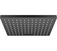 Hansgrohe Overhead Shower Vernis Shape 230 1jet 26281670 Matt Black