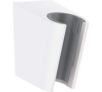 Hansgrohe Shower Head Holder Porter'S White Matt 28331700