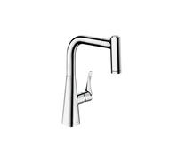 Hansgrohe Pull Out Kitchen Tap M7116-H220 73800800