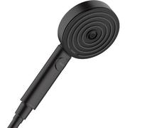 Hand Shower Hansgrohe Pulsify 105 3jet EcoSmart Activation Black Mat