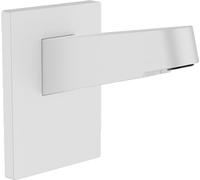 Shower Arm Hansgrohe Pulsify 260 mm White Matt