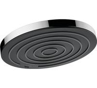 Wall Mounted Shower Head Hansgrohe Pulsify EcoSmart 260mm Chrome