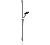 Shower Set Hansgrohe Pulsify 3jet Relaxation EcoSmart 900mm Chrome