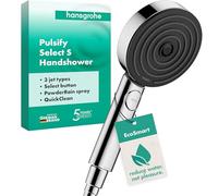 Hand Shower Hansgrohe Pulsify 105 3jet EcoSmart Relaxation Chrome