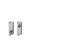 Hansgrohe Unica'S Corner Fittings Set