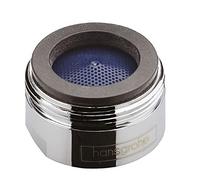 Hansgrohe Tap Aerator Rubit for bath spout chrome