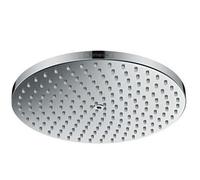 Hansgrohe Rain Shower Head Raindance S Chrome 27623000