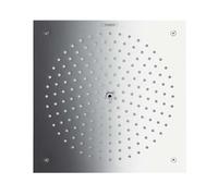 hansgrohe Raindance 260 Air flush-mounted Overhead Shower, chrome