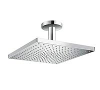 hansgrohe Raindance E - Head Shower Set 300 Air 1jet EcoSmart chrome