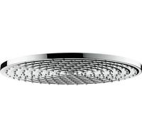hansgrohe Raindance S - Head Shower Set 240 Air 1jet chrome