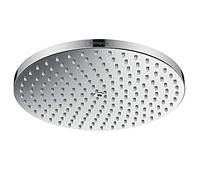 hansgrohe Raindance S - Head Shower Set 240 1jet PowderRain chrome