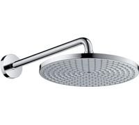 hansgrohe Raindance - Head Shower Set 300 Air 1jet EcoSmart chrome