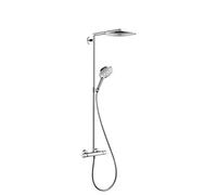 Hansgrohe Thermostatic Shower Raindance Select 300