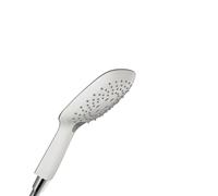 Hansgrohe Hand Shower Raindance Select E 150 3jets white/chrome