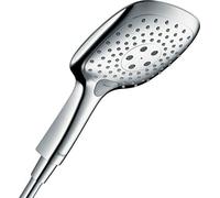 Hansgrohe Hand Shower Raindance Select E 150 EcoSmart with 3 spray options