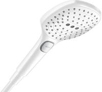 Hansgrohe Hand Shower Raindance Select E White Matt 26520700