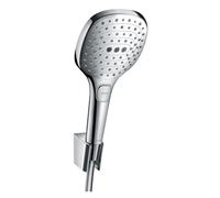 Hansgrohe Hand Shower Raindance Select E Set Porter'S 120