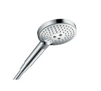 Hansgrohe Hand Shower Raindance S 120 with 3 spray Chrome