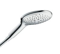 Hansgrohe Raindance Select S 150 AIR 3Jet Hand Shower (Chrome) - 28587000