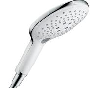 Hansgrohe Hand Shower Raindance Select 150 EcoSmart with 3 spray options 28588400