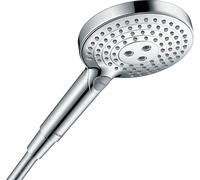 Hand Shower Hansgrohe Raindance Select S 120 3jet PowderRain EcoSmart Chrome