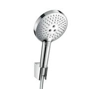 Hansgrohe Shower Set Select 120 3jets with shower hose 1250mm Chrome