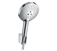 Hansgrohe Shower Set Raindance Select E 120 Porter Shower Set 1.60 m 26721000
