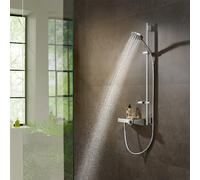Hansgrohe Shower Set Raindance Select S Chrome 27667000