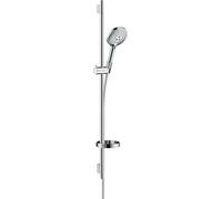 Hansgrohe Shower Set Raindance Select S 120 Shower Set / Unica'S Puro 90cm Chrome