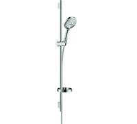 hansgrohe Raindance Select S - Shower Set 120 3jet with shower rail 900 mm chrome
