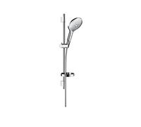 hansgrohe Raindance Select S - Shower Set 150 3jet with shower rail 650 mm chrome