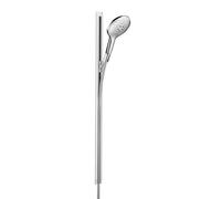 hansgrohe Raindance Select S Shower set 150 3jet with shower rail 90 cm