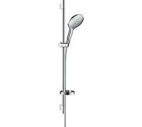 hansgrohe Raindance Select S - Shower Set 150 3jet with shower rail 900 mm chrome