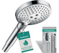 Hansgrohe Hand Shower Raindance S 120 with 3 spray options